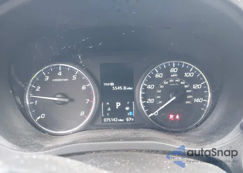 2019 Mitsubishi Outlander Le z USA, uszkodzony, nr VIN JA4AD3A3XKZ030117